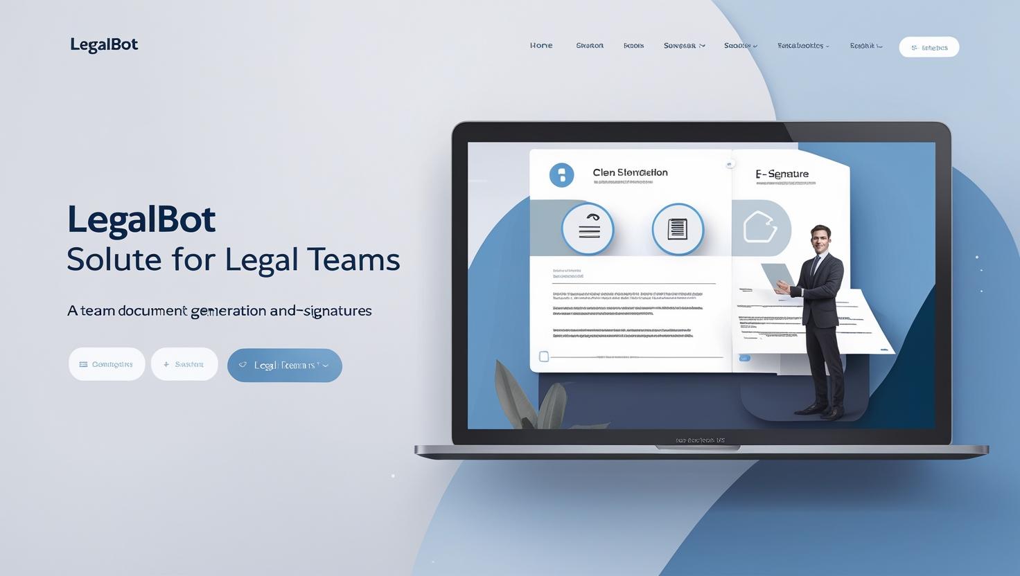 LegalBot