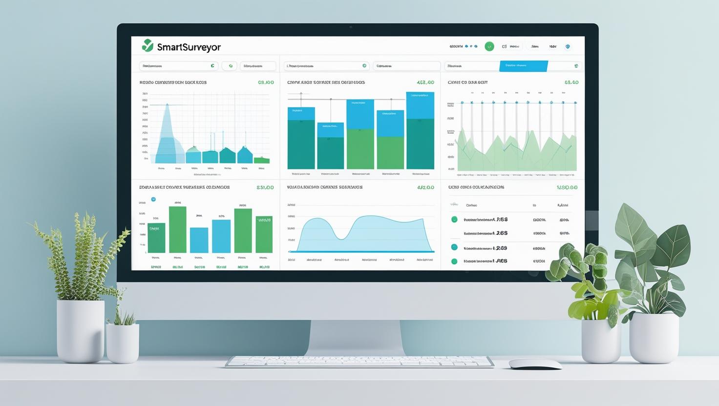SmartSurveyor